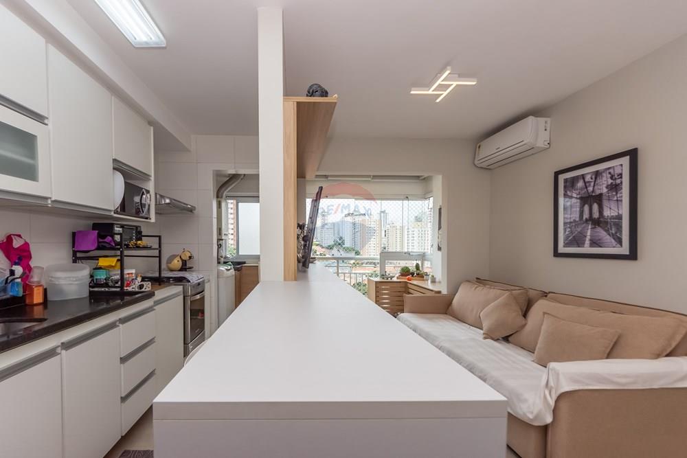 Apartamento - Venda - São Paulo , São Paulo - IMG_576918.jpg - 602031011-18