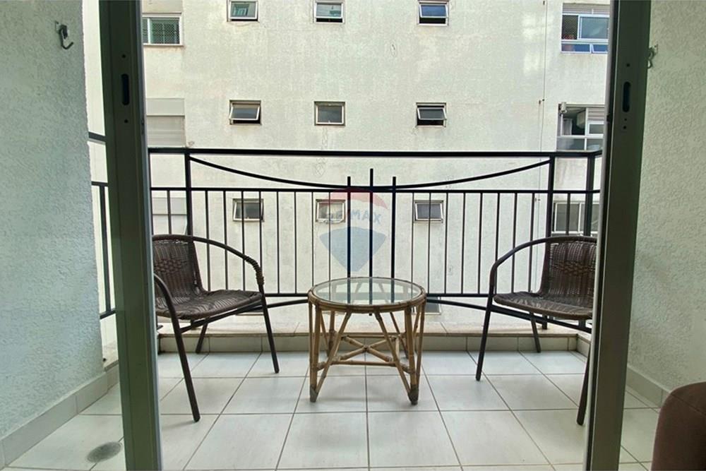 Apartamento - Alugar - São Paulo , São Paulo - Alameda Joaquim Eugênio de Lima, 286 apto. 92 07.jpg - 601241038-100