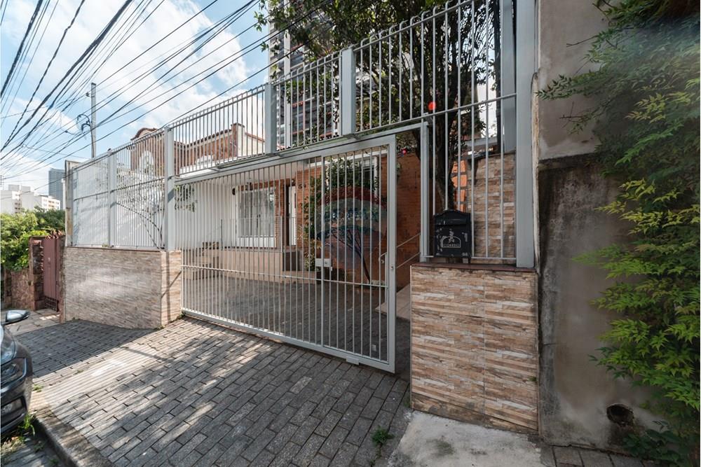 Casa de Vila - Venda - São Paulo , São Paulo - 01fotos_045.jpg - 601251021-295