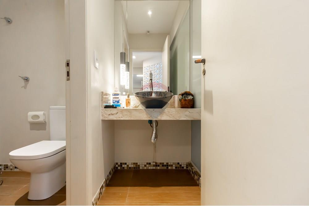 Apartamento - Venda - São Paulo , São Paulo - IMG_785622.jpg - Banheiro - 602221002-29