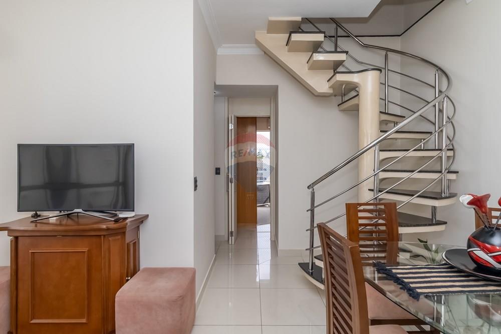 Duplex - Venda - São Paulo , São Paulo - IMG_573832.jpg - Sala em T - 602201043-24