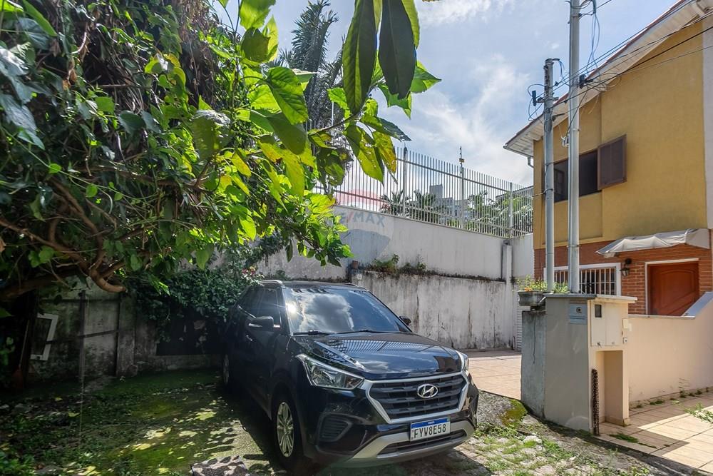 Casa de Vila - Venda - São Paulo , São Paulo - 601301021-111 - R.Alves Pontual 149 Casa 5-028.jpg - 601301021-111