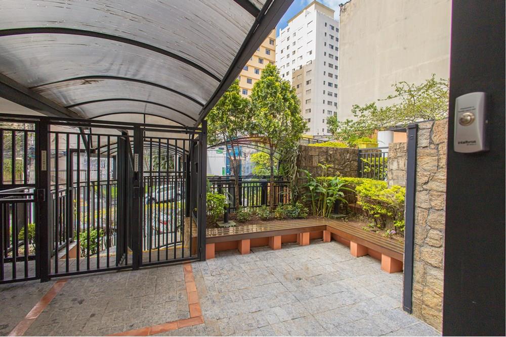 Apartamento - Venda - São Paulo , São Paulo - 02area-condominial_001 (10).jpg - 601401007-83