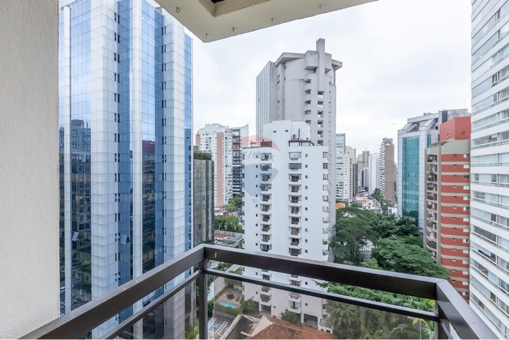 Gyvenamasis - Butas - San Paulas , San Paulas - BR - IMG_104307.jpg - 601721028-42