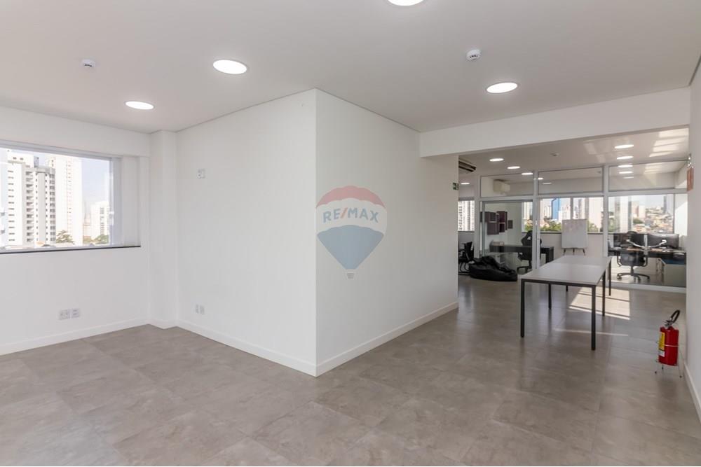 Cj. Comercial/ Sala - Venda - São Paulo , São Paulo - IMG_092036.jpg - 602391001-11