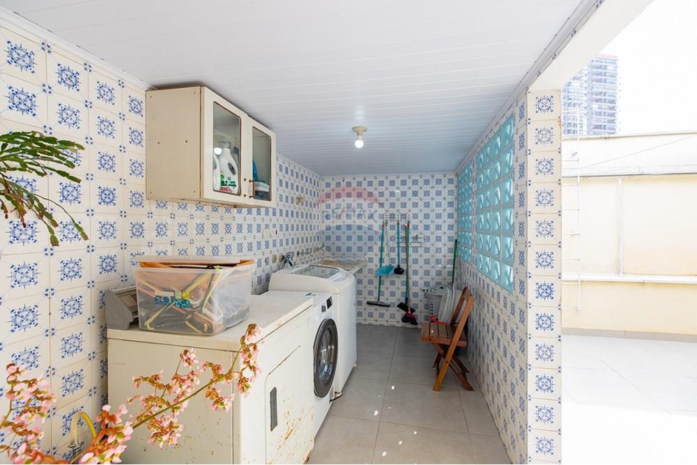 Bostad - Halvplanshus - Sao Paulo , Sao Paulo - BR - Cópia de Remax Ares-47.jpg - Tvätt - 601131075-10