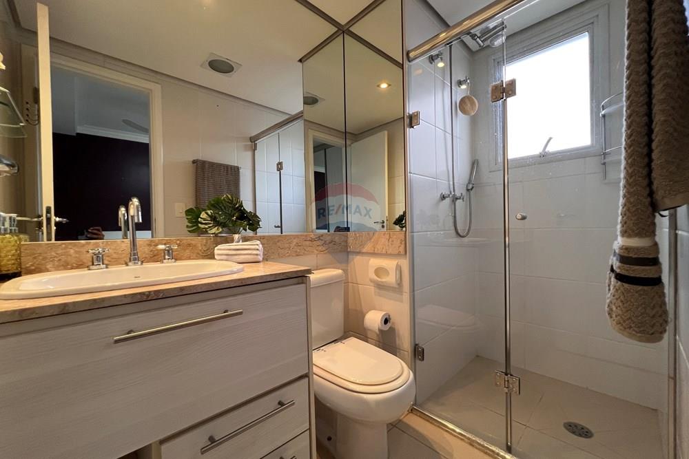 Apartamento - Venda - São Paulo , São Paulo - IMG_6374.JPG - 601191047-9