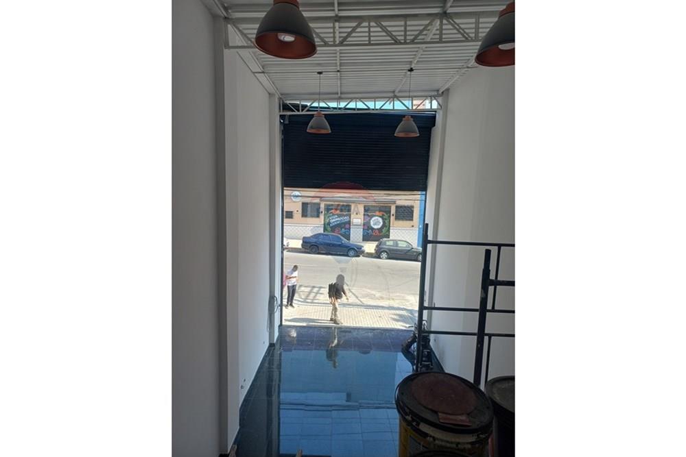 Galpão - Alugar - São Paulo , São Paulo - 15 MEZANINO.jpg - 601471041-35