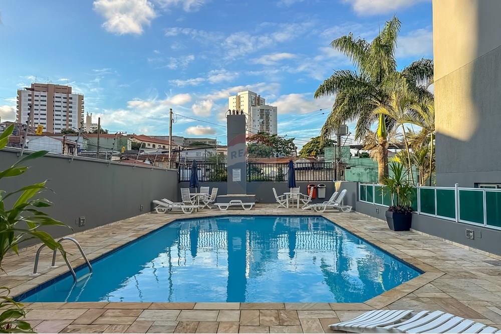 Apartamento - Venda - São Paulo , São Paulo - IMG_743637.jpg - 601811017-9