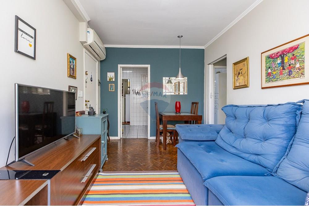 Apartamento - Venda - São Paulo , São Paulo - Cópia de Remax Ares-6.jpg - Sala de estar - 601131073-16