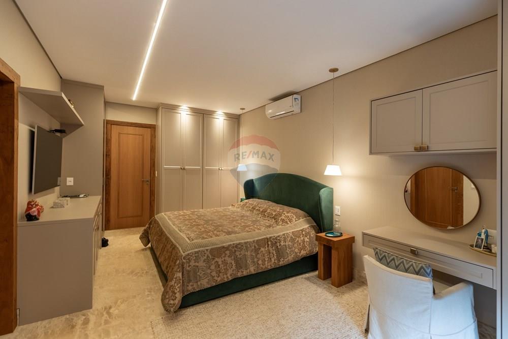 Casa de Condomínio - Venda - Ribeirão Preto , São Paulo - casa_venda_alphaville3_ribeirao_preto (119).jpg - 601251112-1967