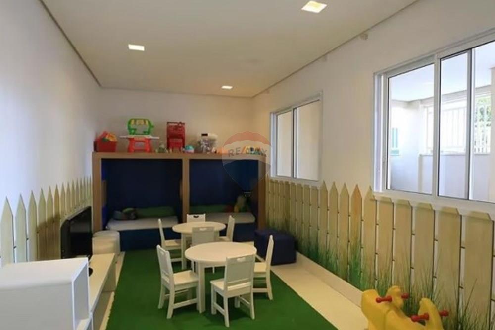 Apartamento - Alugar - São Paulo , São Paulo - 59.jpg - 601361021-1786