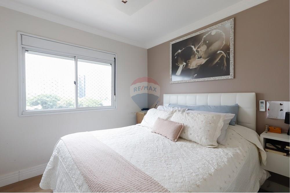 Apartamento - Venda - São Paulo , São Paulo - 25-10-03-Rua Dr. Rubens Meireles, 105 - Barra Funda_036_CapodannoFotografia.jpg - Quarto - 602341026-11