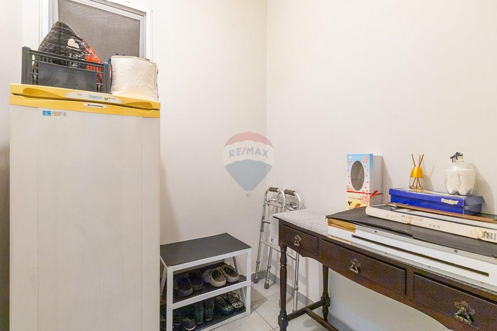 Casa de Condomínio - Venda - São Paulo , São Paulo - 50.jpg - Despensa - 601081006-138