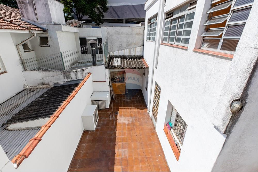 Casa - Venda - São Paulo , São Paulo - Cópia de Remax Ares-23.jpg - Quintal - 601131004-140