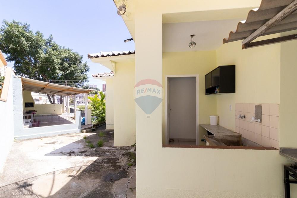 Casa - Venda - São Paulo , São Paulo - IMG_7308.jpg - Pátio interno - 601751098-86