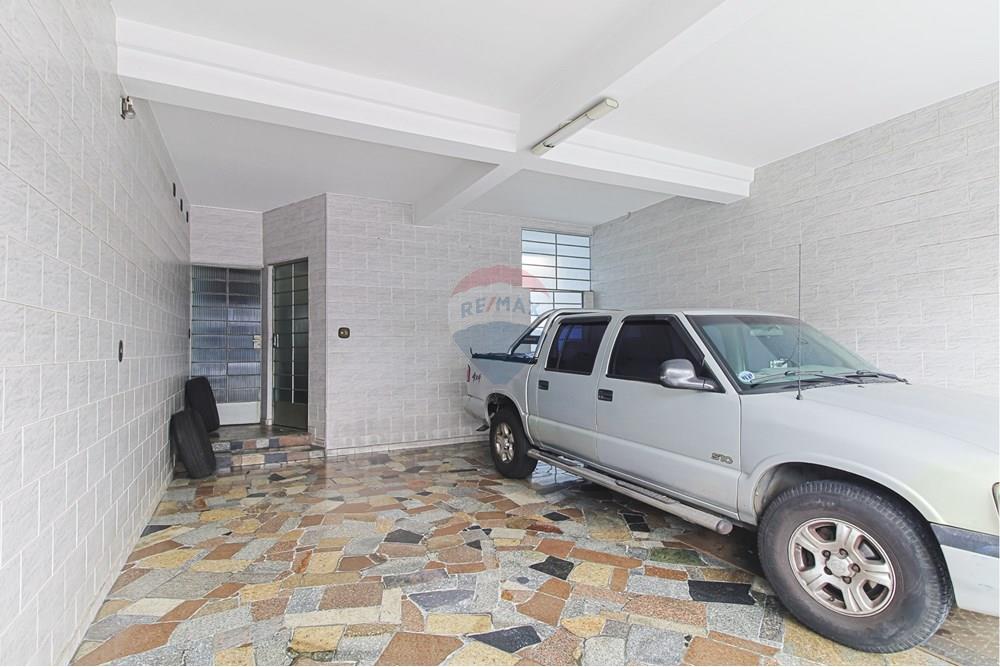 Casa de Vila - Venda - São Paulo , São Paulo - 08garagem_002.jpg - 602101008-99