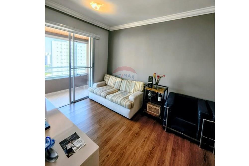 Apartamento - Alugar - São Paulo , São Paulo - IMG-20250908-WA0319.jpg - 601971082-4