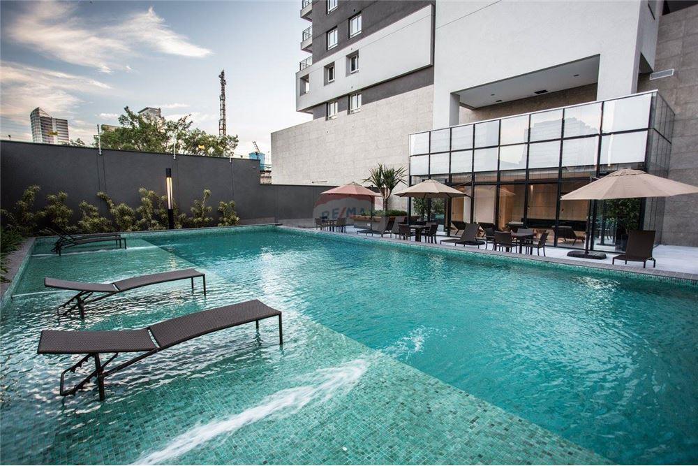 Apartamento - Alugar - São Paulo , São Paulo - 55 - 601361019-3103