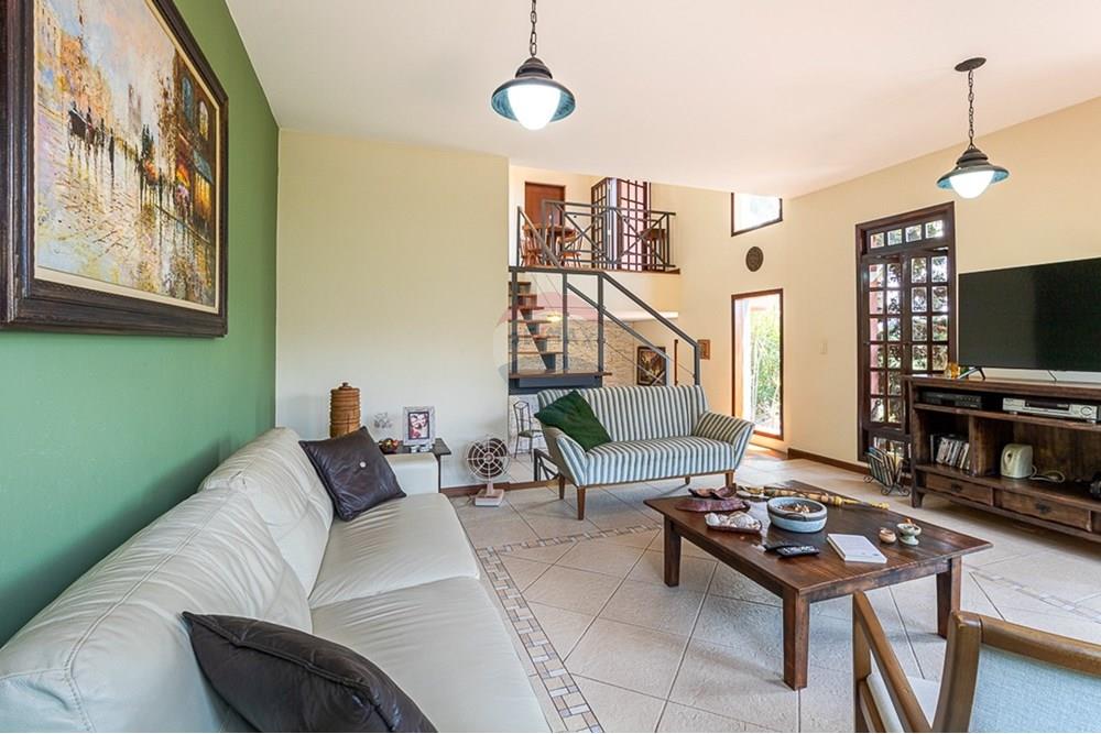 Casa de Condomínio - Venda - Embu das Artes , São Paulo - 382cc9cb-8ddd-46cd-a34d-f12416a7b0a2.jpeg - 601971016-435