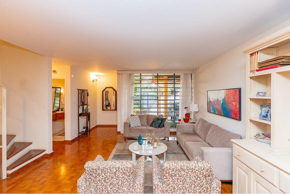 Casa - Venda - São Paulo , São Paulo - Remax Ares-9.jpg - Sala de estar - 601131006-118