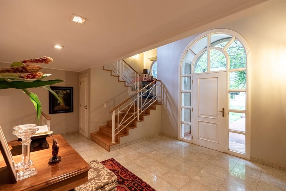 Casa de Condomínio - Venda - Ribeirão Preto , São Paulo - IMG_4936-HDR.jpg - 601251112-1966