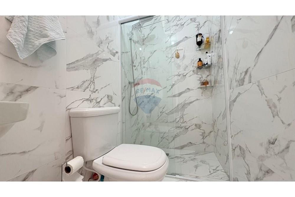 Sobrado - Venda - São Paulo , São Paulo - banheiro 2.jpeg - 602451004-1