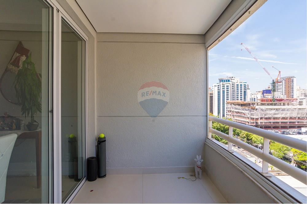 Apartamento - Venda - São Paulo , São Paulo - 01fotos_007.jpg - Sacada - 601251048-123