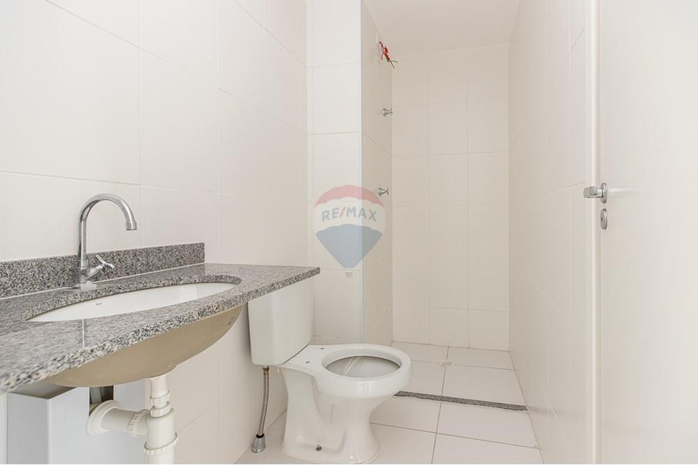 Apartamento à venda com 2 quartos, 34m² - Foto 13