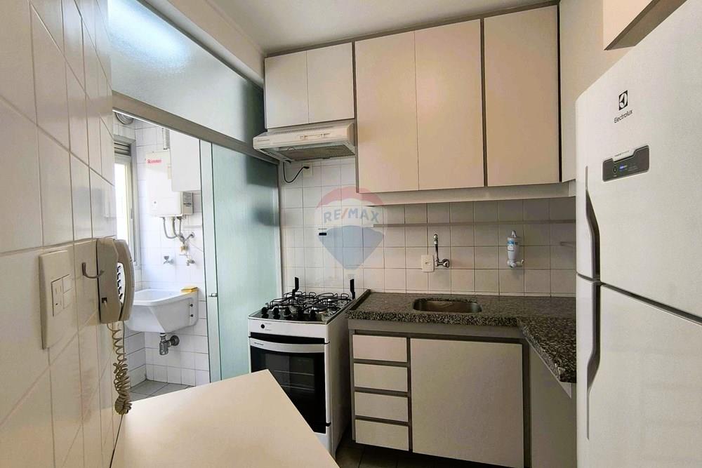 Apartamento - Alugar - São Paulo , São Paulo - 20 IMG_20251121_152122.jpg - 601361040-192