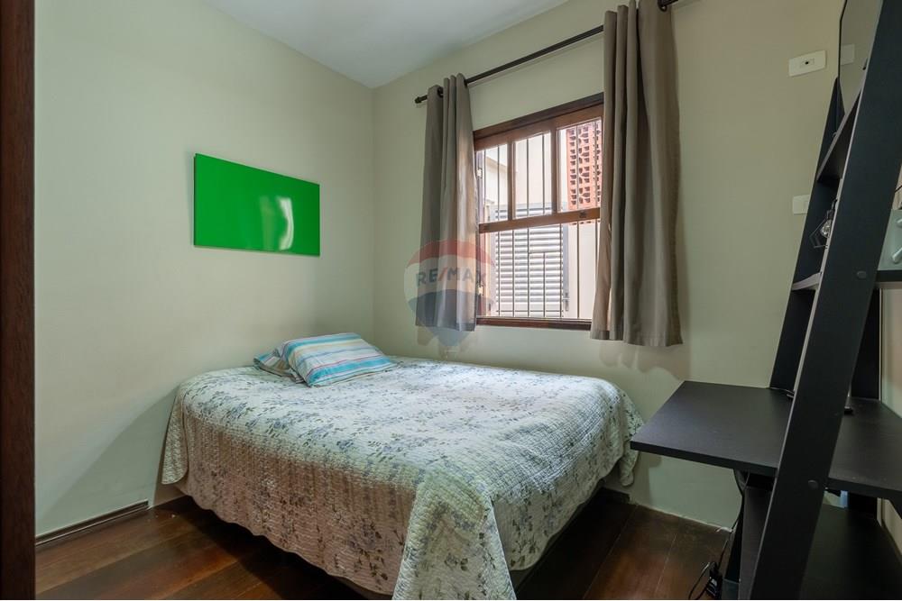 住宅 - 房子 - 圣保罗 , 圣保罗 - BR - 8_Casa_.jpg - 卧室 - 601451005-94