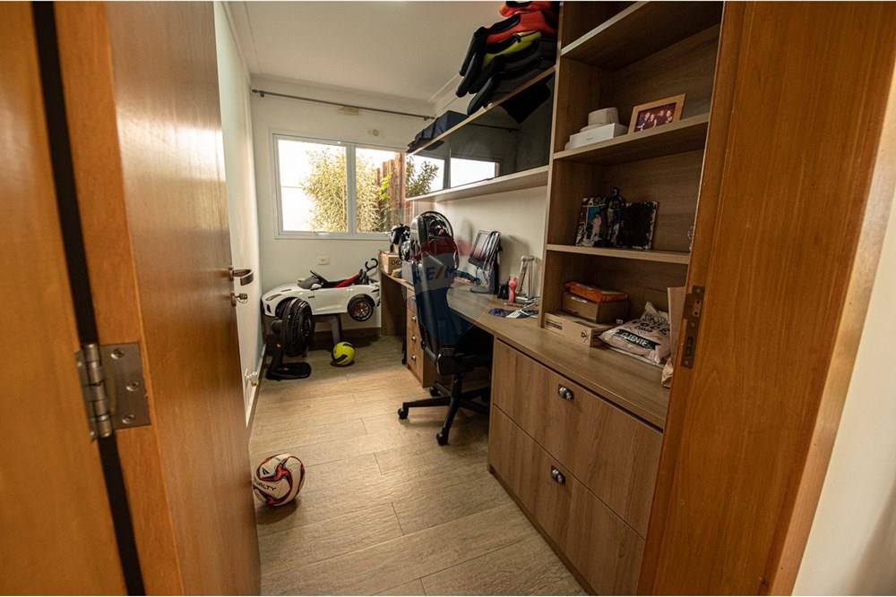 Casa de Condomínio - Venda - Jandira , São Paulo - Escritório 1.jpg - 601971076-106