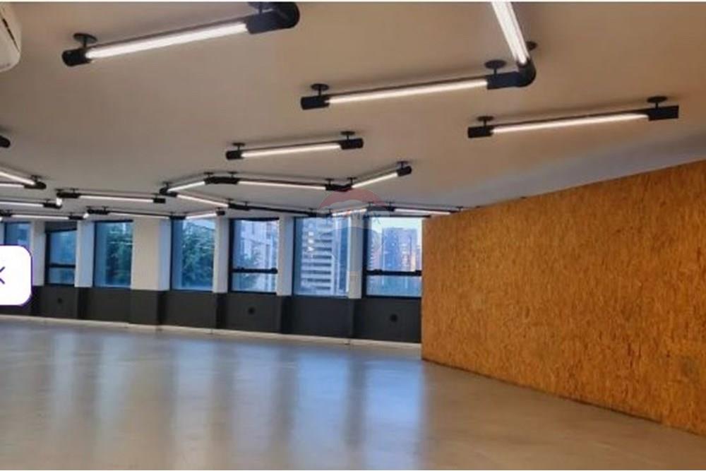 Cj. Comercial/ Sala - Alugar - São Paulo , São Paulo - 5.JPG - 601361019-3153