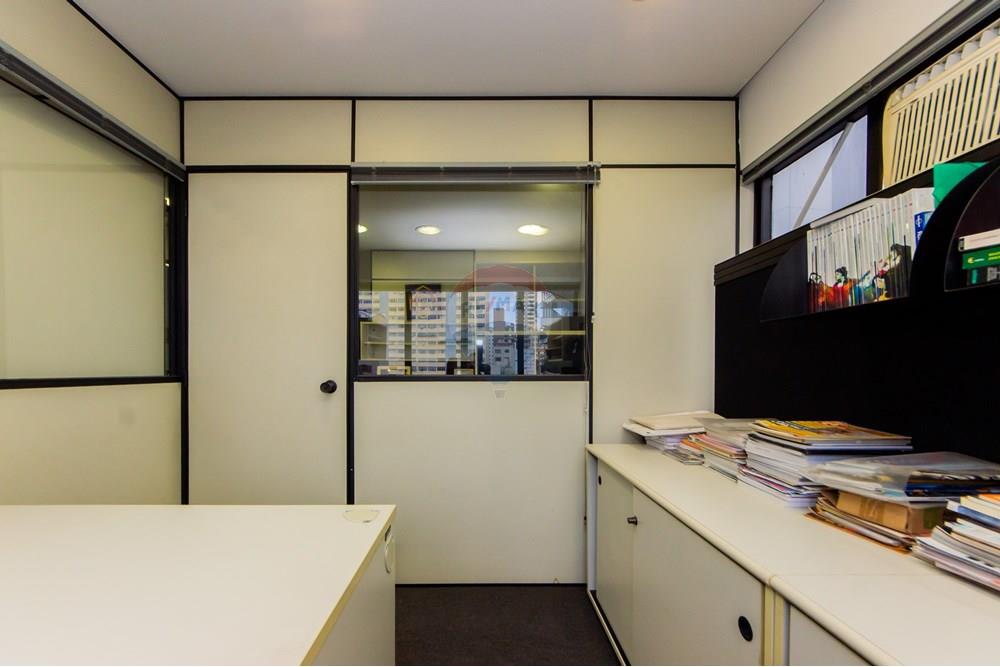 Cj. Comercial/ Sala - Venda - São Paulo , São Paulo - IMG_7776.jpg - 601441044-34