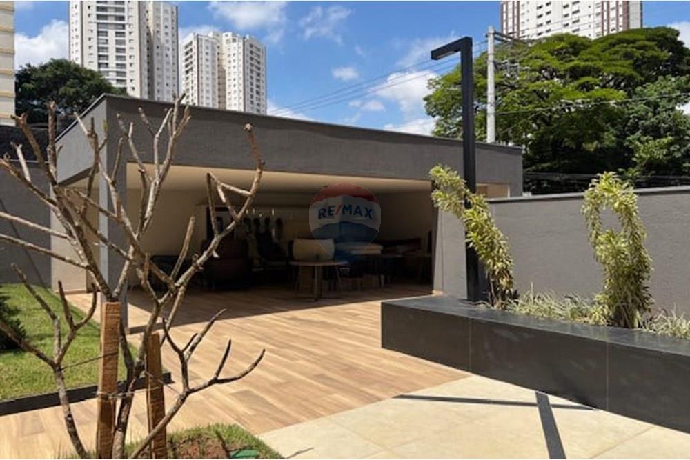 Apartamento - Alugar - São Paulo , São Paulo - 15 AREA LIVRE.jpeg - 601471041-39