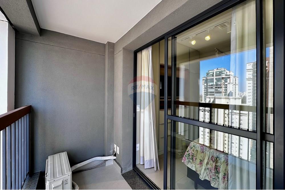 Studio - Alugar - São Paulo , São Paulo - IMG_3486.jpg - 602321014-81