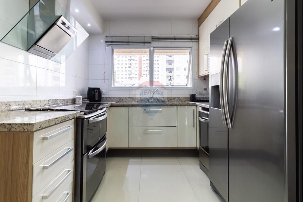 Apartamento - Venda - São Paulo , São Paulo - 17 COZINHA (4).jpg - 602191021-33
