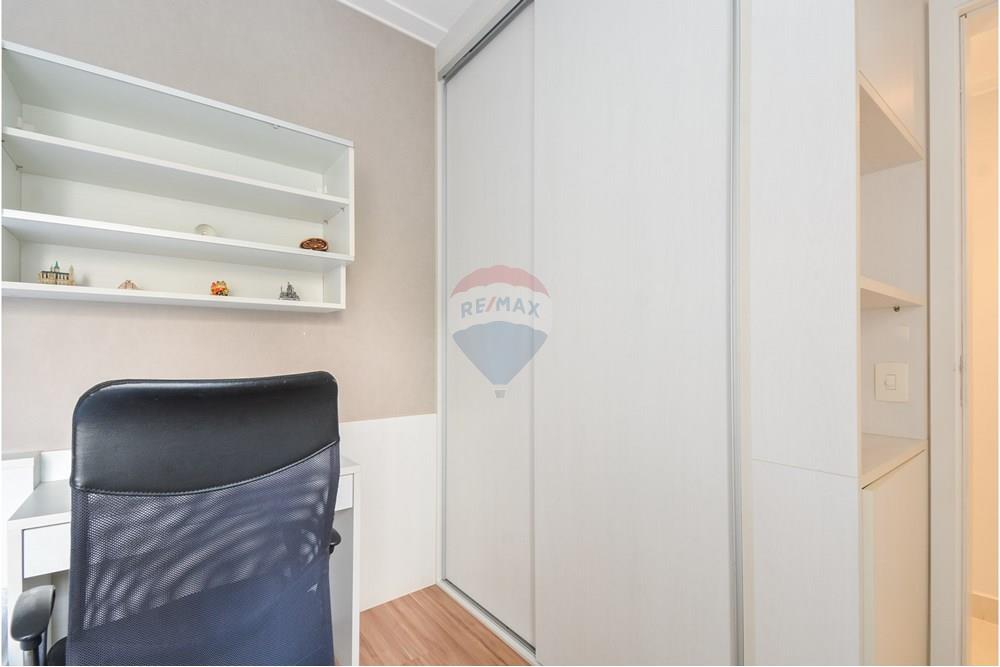 Apartamento à venda com 3 quartos, 193m² - Foto 35