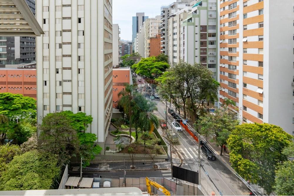 Apartamento - Venda - São Paulo , São Paulo - DSC00238itaim.jpg - 601241018-142