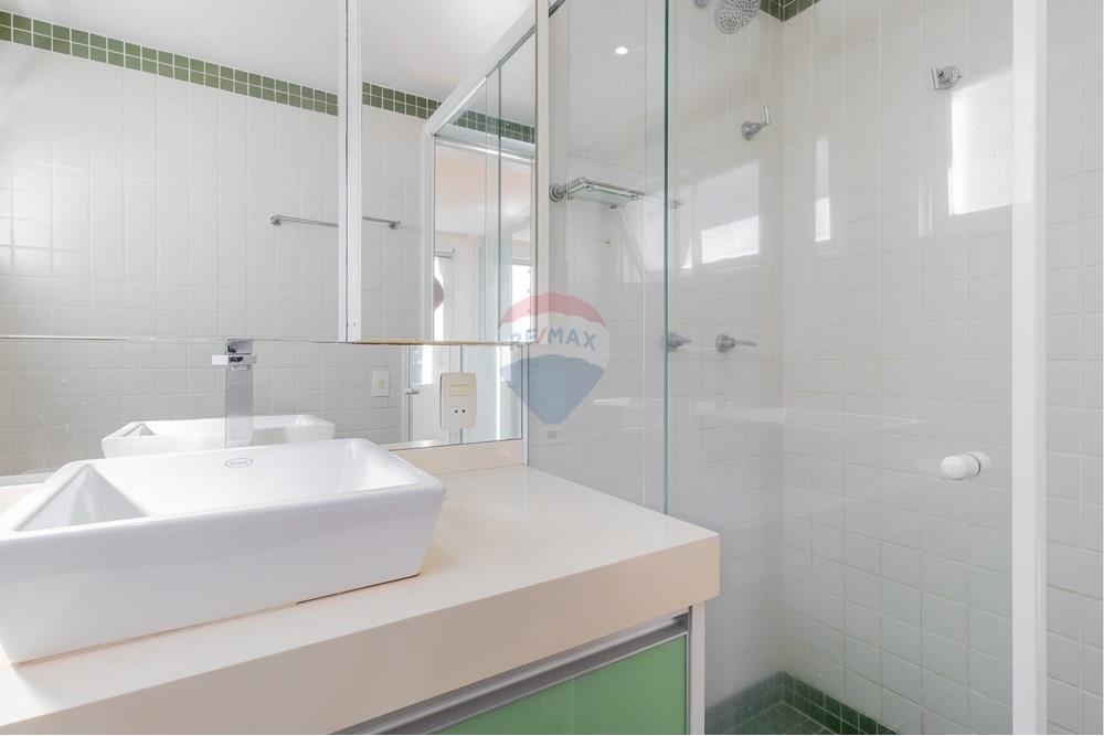 Apartamento - Venda - São Paulo , São Paulo - IMG_6727.jpg - Banheiro - 601081064-43