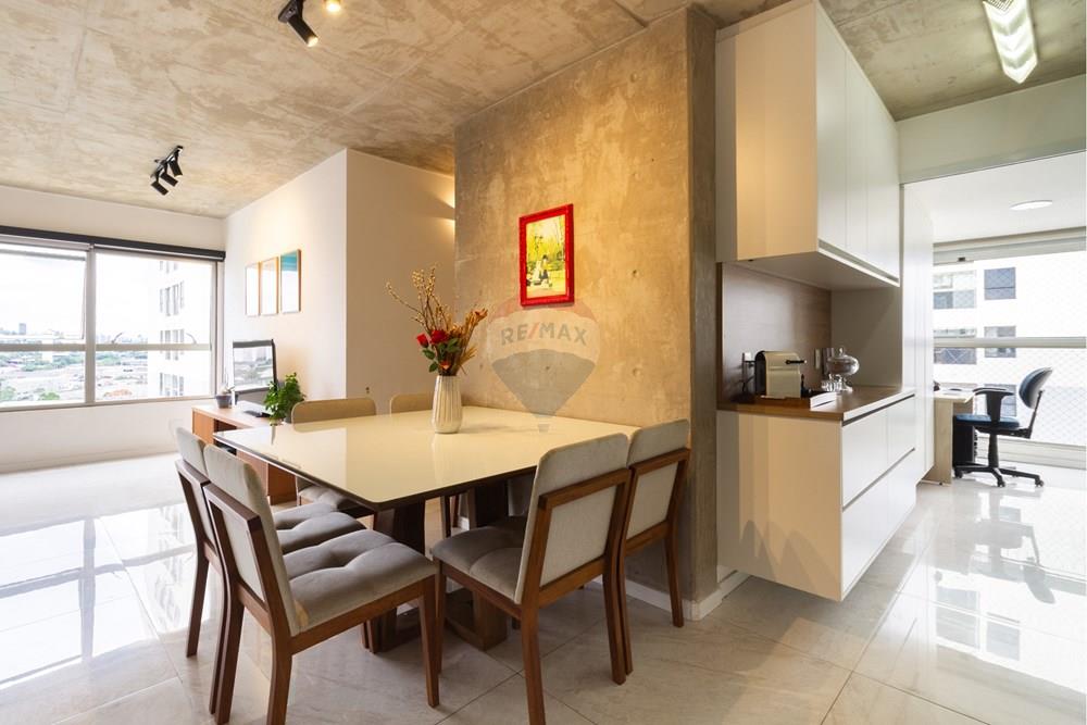 Apartamento - Venda - São Paulo , São Paulo - 1 SALA (1).jpg - 601261081-45