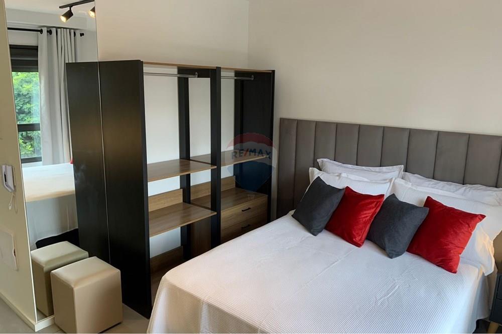 Apart Hotel/ Flat - Alugar - São Paulo , São Paulo - cb1b1925-d6f1-4ea7-9707-c24d3f4b6b8d.jpg - 602191016-244