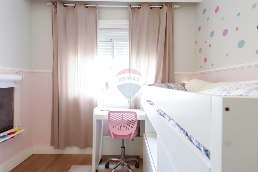 Apartamento - Venda - São Paulo , São Paulo - 25-10-03-Rua Dr. Rubens Meireles, 105 - Barra Funda_033_CapodannoFotografia.jpg - Quarto - 602341026-11