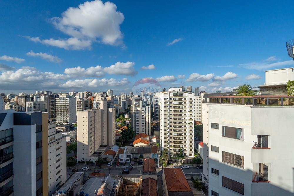 Cobertura - Venda - São Paulo , São Paulo - AP-65.jpg - 601971015-682