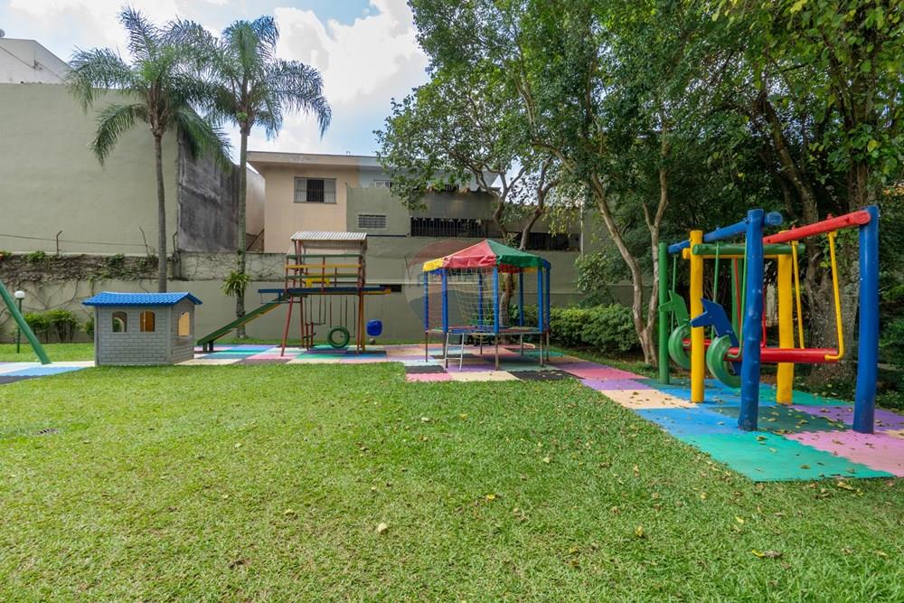 Apartamento - Venda - São Paulo , São Paulo - DSC08906.jpg - 601241063-23