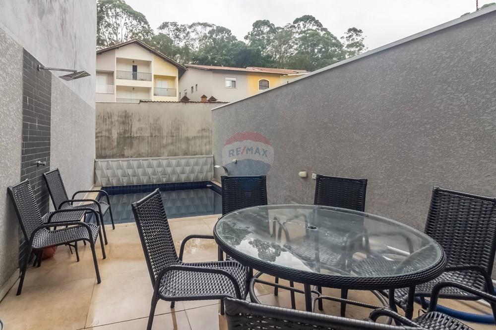 Sobrado - Venda - São Paulo , São Paulo - IMG_584922.jpg - 601441029-24