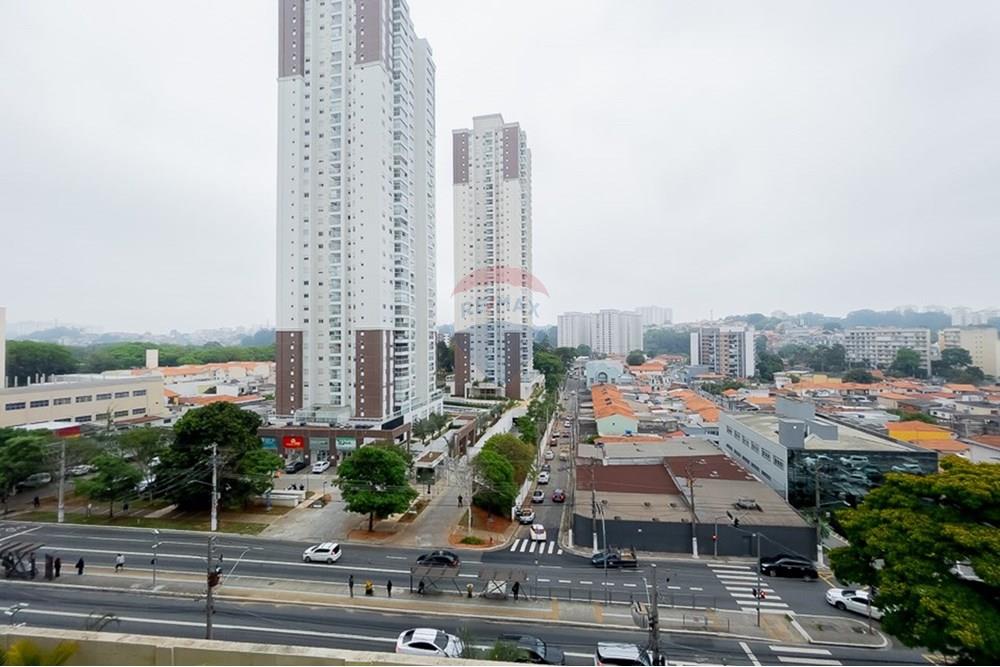 Apartamento - Venda - São Paulo , São Paulo - 11.jpg - Layout aberto - 601081006-130