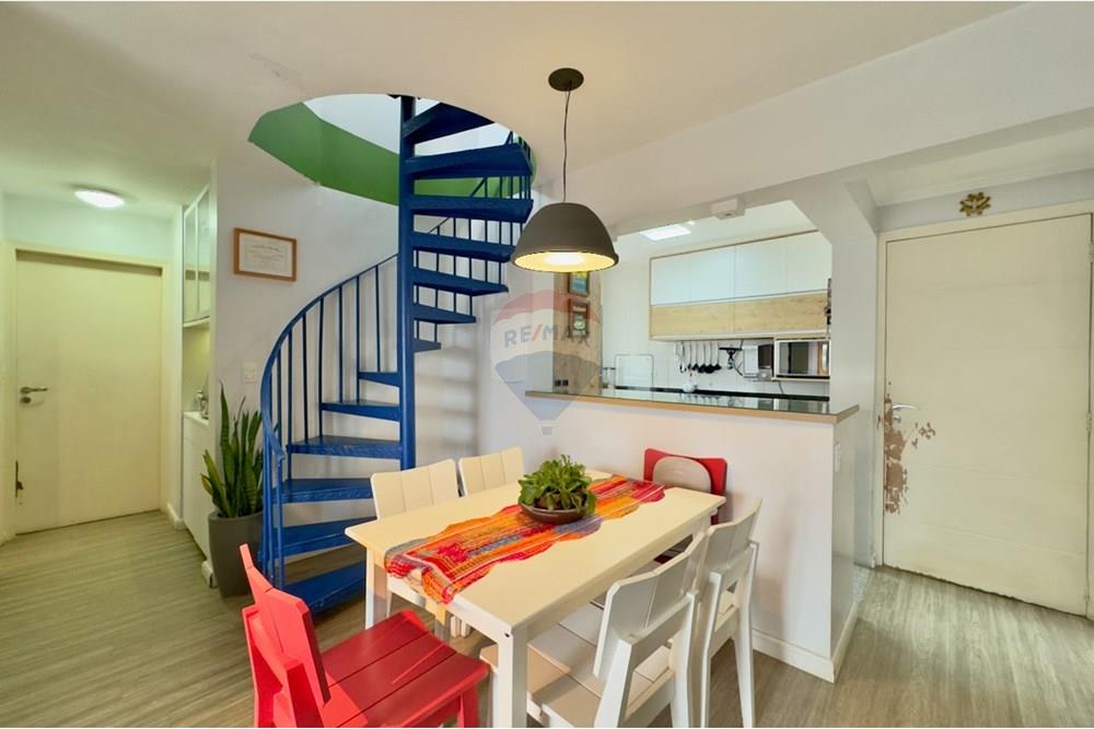 Cobertura - Venda - São Paulo , São Paulo - 601301072-3_FE - Apartamento à venda Nsra de Sabará Vila Sofia Marajoara (4).jpeg - 601301072-3