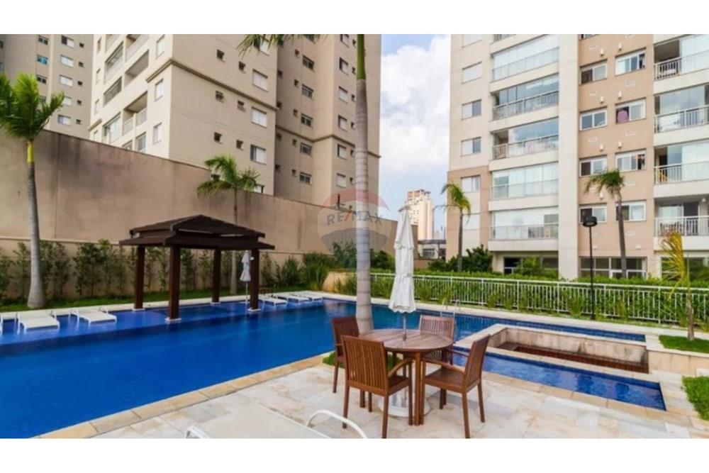 Apartamento - Alugar - São Paulo , São Paulo - nova3.jpg - 601261108-2