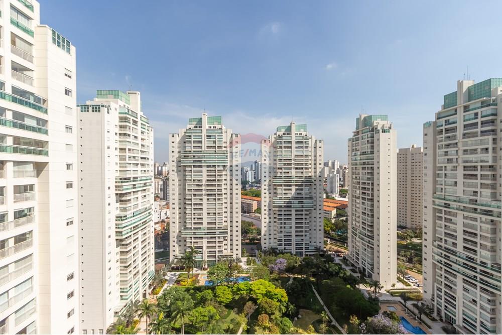 Apartamento - Venda - São Paulo , São Paulo - IMG_491030.jpg - 602391001-5